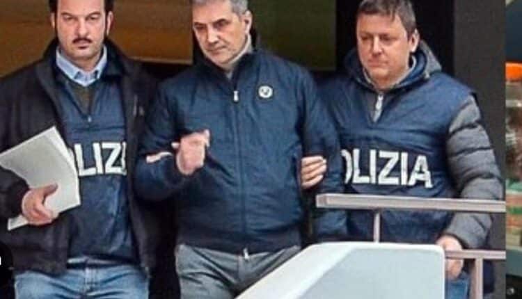 latitante Olinto Bonalumi