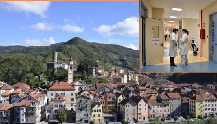 Sanità Liguria: Campo Ligure avrà un nuovo Ospedale di Comunità