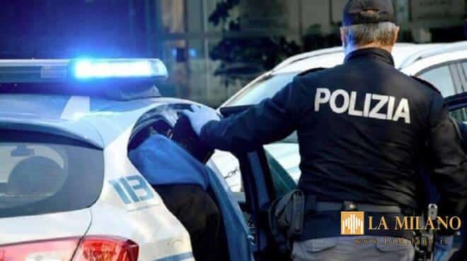 Roma: arrestato il 35enne nigeriano ricercato dal 2021 per tentato omicidio, rapina e spaccio