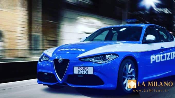 Roma: "sopralluoghi" coi fili di colla sulle porte, sventato il trucco dei topi d'appartamento di Via Franco Sacchetti