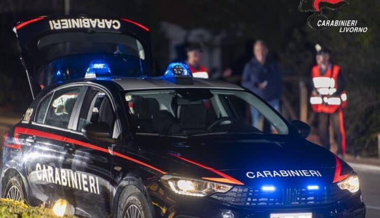 San Vincenzo: Servizi straordinari dei Carabinieri contro lo spaccio nei boschi. Tra gli avventori controllati presso il Parco di Rimigliano, 5 persone sorprese con stupefacenti segnalate alla Prefettura