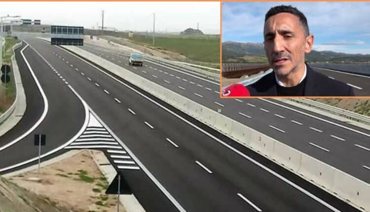 Inaugurata la SS 729 Sassari-Olbia: completati i lavori della direttrice strategica in Sardegna