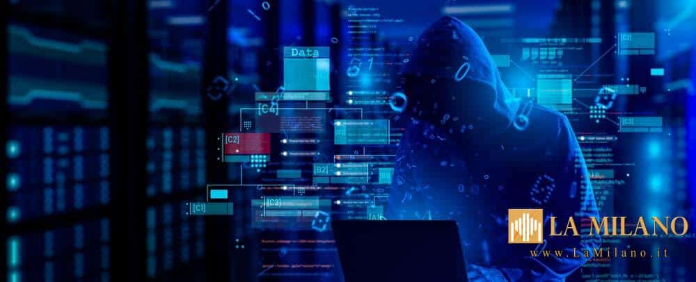 Cybercrime: la Polizia di Stato ed Europol smantellano due market illegali con server distribuiti in tutto il mondo