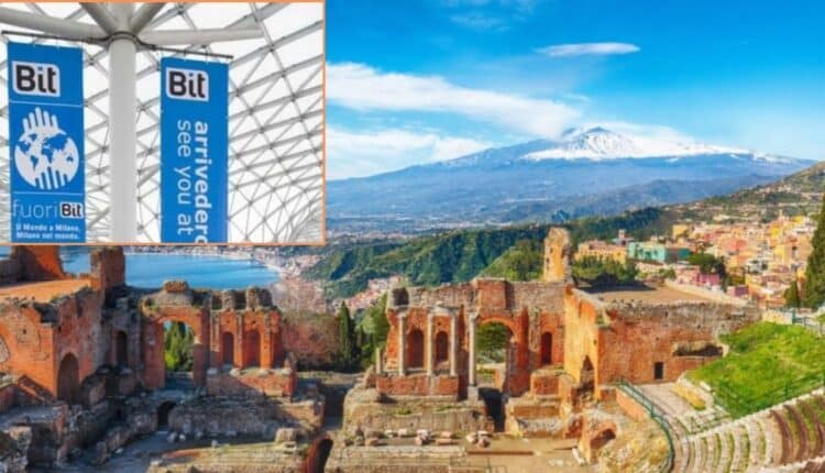 Sicilia alle fiere internazionali BIT e FITUR: l'occasione per raccontare l’isola al panorama globale