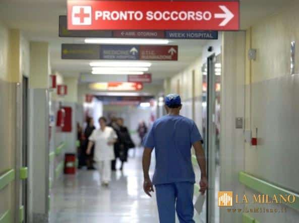 Tortona: botte e insulti al personale sanitario, i Carabinieri denunciano una donna