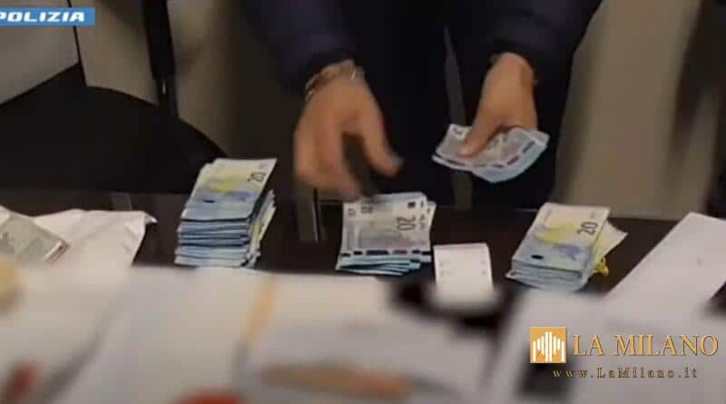 Barcellona Pozzo di Gotto: operazione antimafia,15 arresti nella "Famiglia Mafiosa Barcellonese"