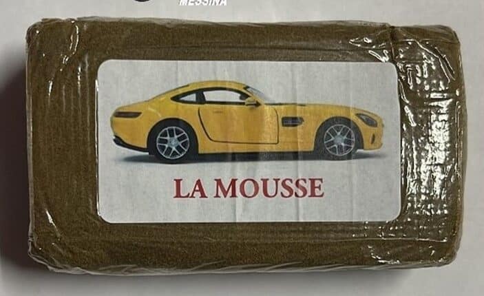 Mistretta: Spaccio di sostanze stupefacenti, arrestati in flagranza di reato padre e figlio recidivi