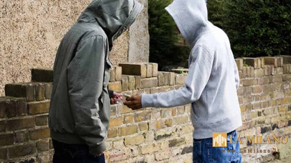 Palermo: padre e figlio arrestati per spaccio di droga a Ballarò