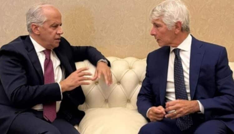 Aree dismesse trasformate in centri sportivi: il piano dei Ministri Piantedosi e Abodi per la promozione dello sport come strumento di socializzazione tra i più giovani