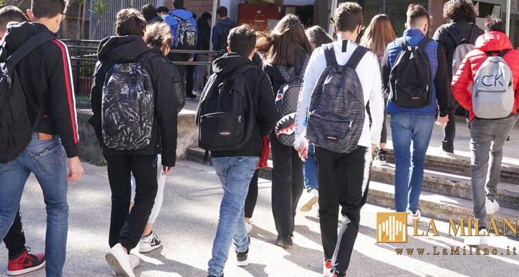 Verona: al via il progetto scolastico “Sostanzial...mente” per la prevenzione sull'uso delle droghe