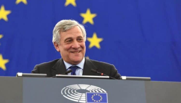 Consiglio Affari Esteri UE: il ministro Tajani interviene su Ucraina, Medio Oriente e minacce ibride