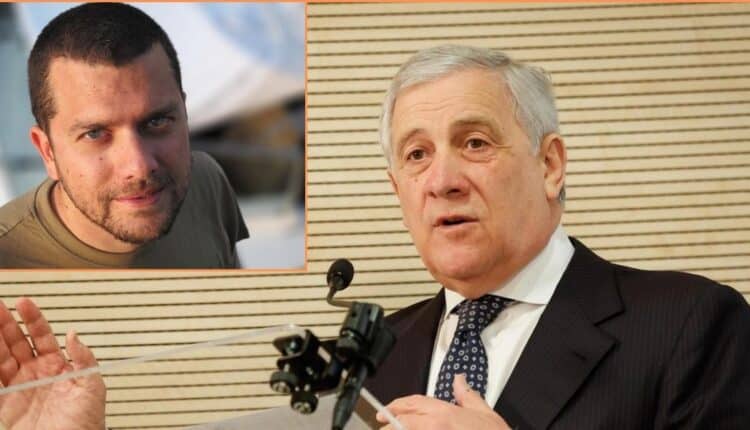 Diplomazia italiana al lavoro per Alberto Trentini: il Governo "richiesta la massima discrezione"