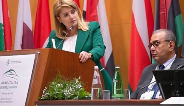 Business Forum Italo Arabo: in aumento le opportunità per il Made in Italy, crescono gli investimenti tra Italia ed Arabia Saudita