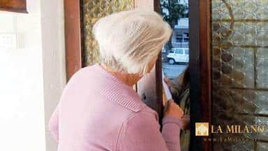 Crema: truffe agli anziani con la tecnica del "finto incidente del figlio"