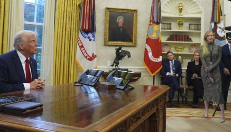 Canada, Messico nel mirino di Trump: la nuova strategia commerciale prevede i dazi dal 1º febbraio e potrebbero essere coinvolti anche i BRICS