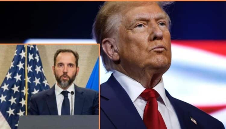 Rapporto del procuratore Smith: se non fosse per la Costituzione Trump sarebbe condannato