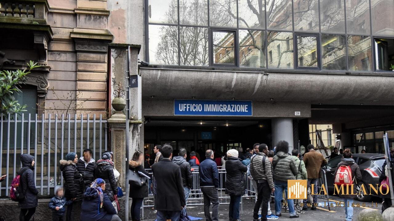 Bolzano: si presenta all'Ufficio Immigrazione per chiedere il Permesso di Soggiorno ma è ricercato, arrestato 32enne marocchino