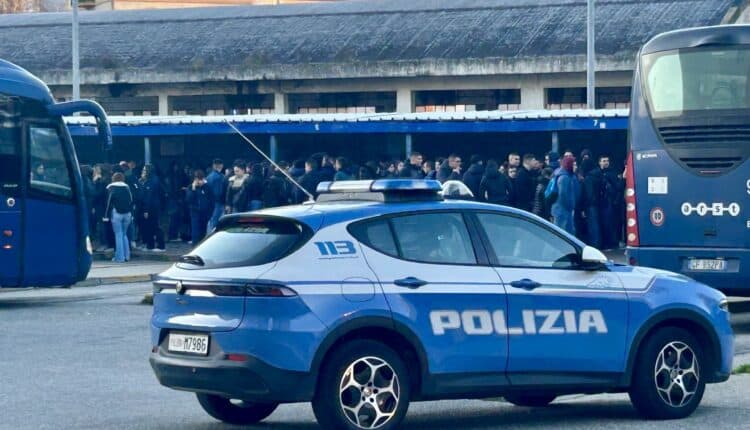 Nuoro: Controlli antidroga nelle scuole cittadine per contrastare e prevenire lo spaccio di sostanze stupefacenti tra i più giovani