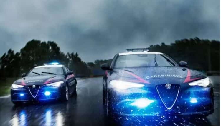 Omegna: Pedina e molesta una donna 34enne, arrestato 66enne