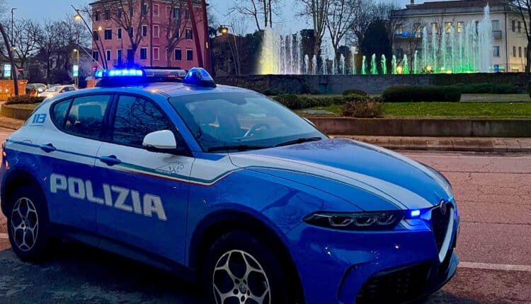 Venezia: La Polizia di Stato esegue controlli e servizi di alto impatto a Mestre e Marghera