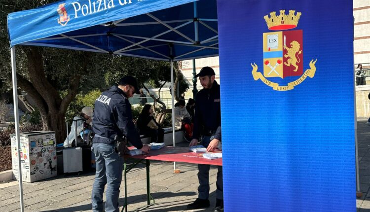 Venezia: Controlli del territorio, due arresti