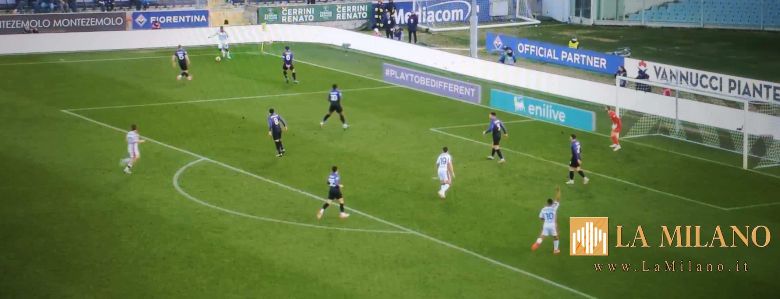 Serie A: vittorie per Juventus e Fiorentina