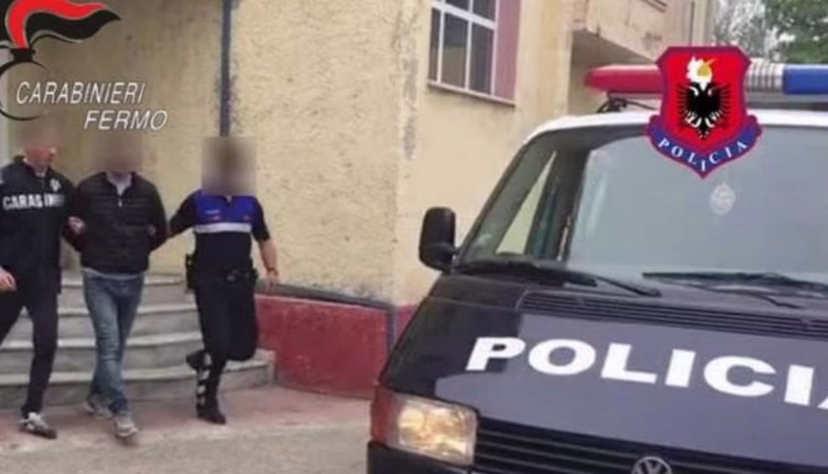 Catturato narcotrafficante latitante in Albania condannato per reati commessi tra il 1999 e il 2013 nelle province di Macerata, Teramo e Fermo