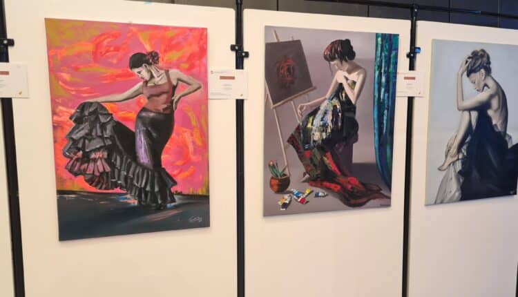 Trento: inaugurata la mostra "Donna XXI"