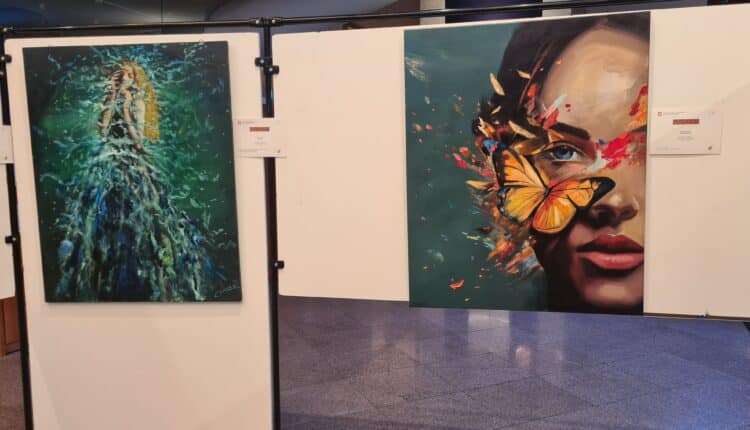 Trento: inaugurata la mostra "Donna XXI"