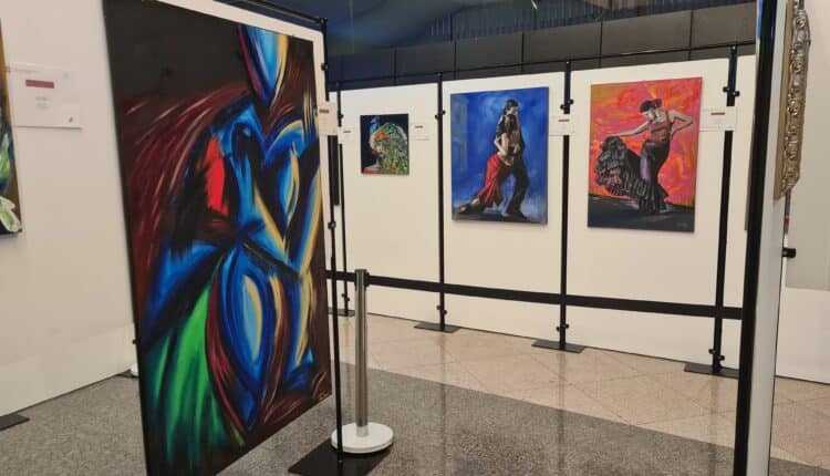 Trento: inaugurata la mostra "Donna XXI"