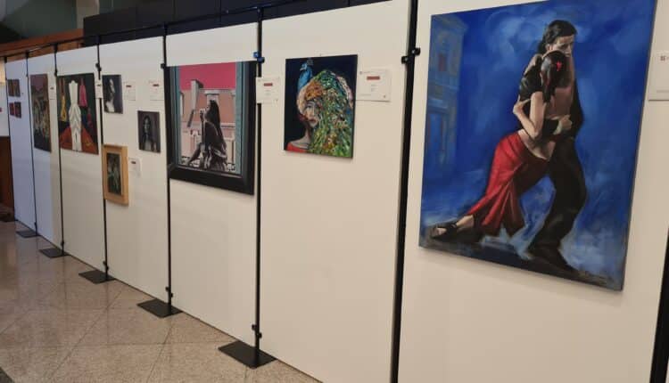 Trento: inaugurata la mostra "Donna XXI"