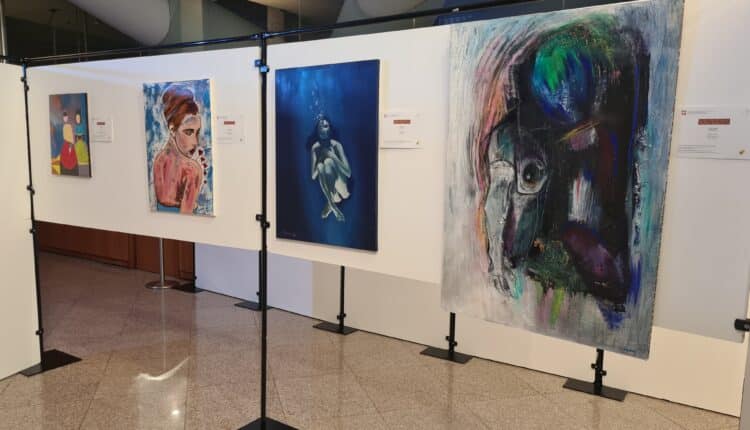 Trento: inaugurata la mostra "Donna XXI"