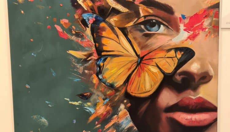 Trento: inaugurata la mostra "Donna XXI"