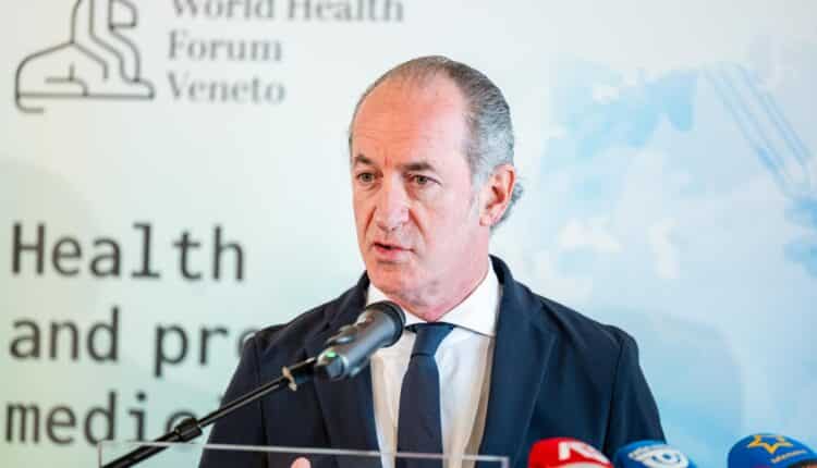 World Health Forum Veneto 2025: Padova capitale dell’innovazione sanitaria