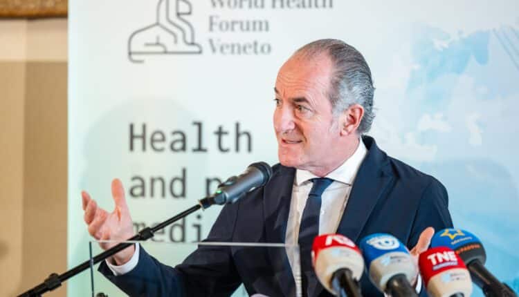 World Health Forum Veneto 2025: Padova capitale dell’innovazione sanitaria