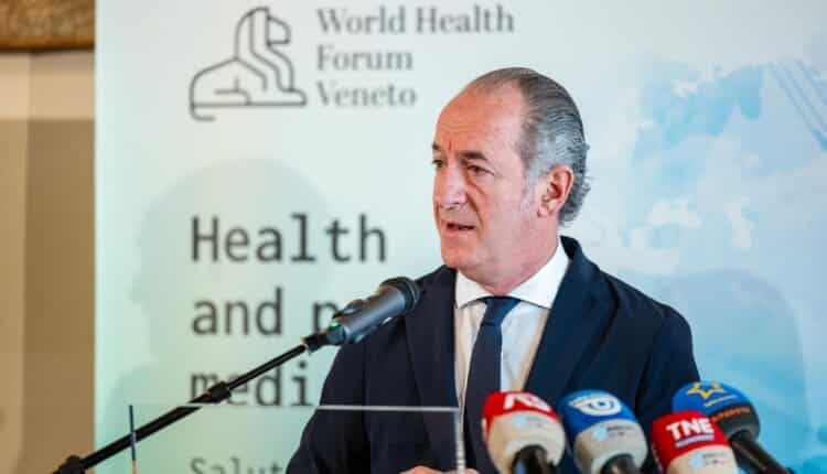 World Health Forum Veneto 2025: Padova capitale dell’innovazione sanitaria