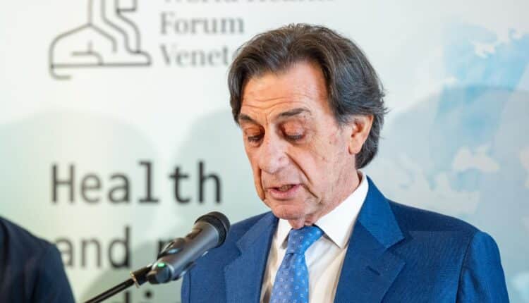 World Health Forum Veneto 2025: Padova capitale dell’innovazione sanitaria