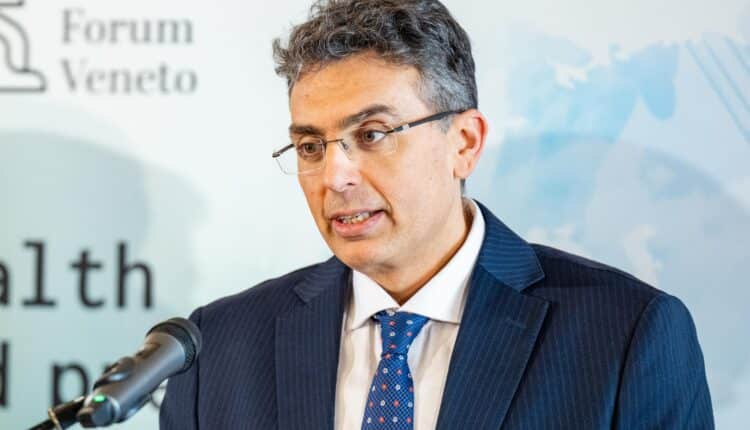 World Health Forum Veneto 2025: Padova capitale dell’innovazione sanitaria