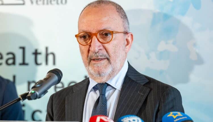 World Health Forum Veneto 2025: Padova capitale dell’innovazione sanitaria