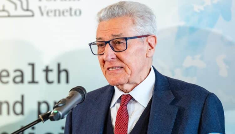 World Health Forum Veneto 2025: Padova capitale dell’innovazione sanitaria