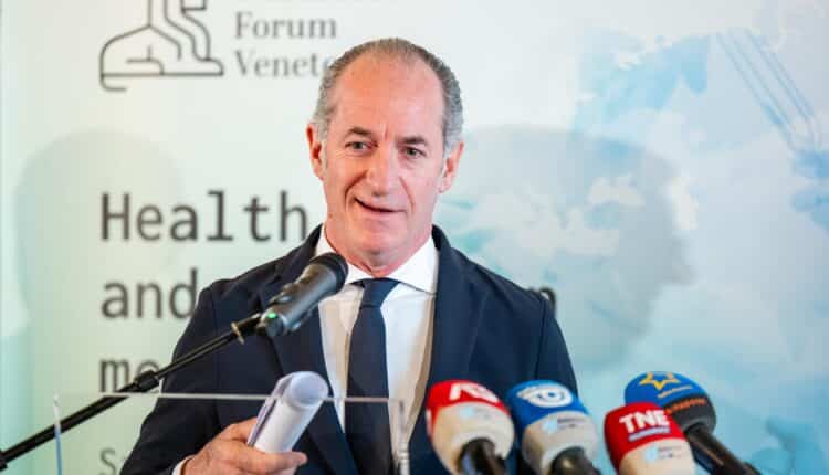 World Health Forum Veneto 2025: Padova capitale dell’innovazione sanitaria