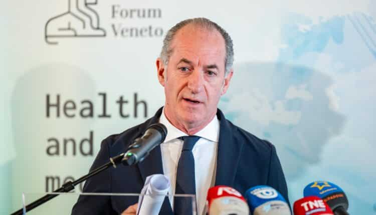 World Health Forum Veneto 2025: Padova capitale dell’innovazione sanitaria