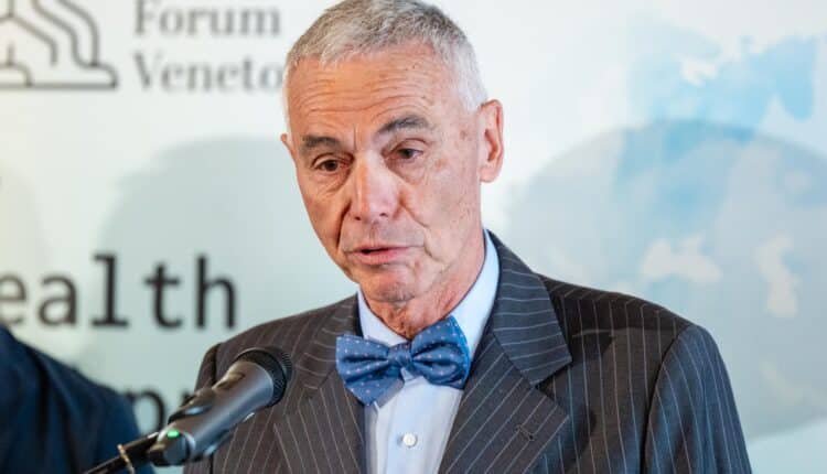 World Health Forum Veneto 2025: Padova capitale dell’innovazione sanitaria