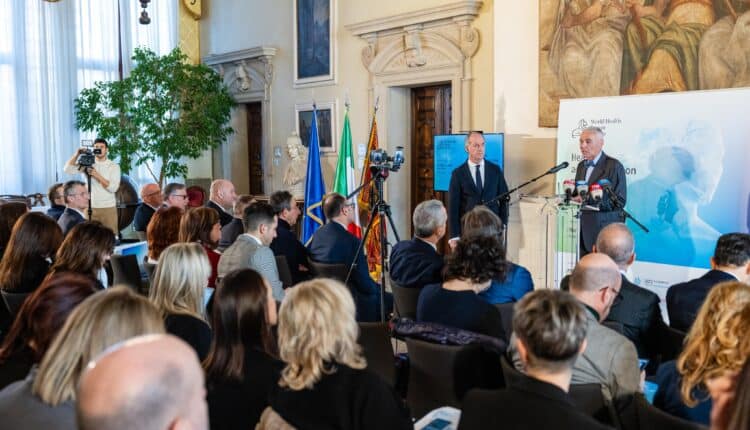 World Health Forum Veneto 2025: Padova capitale dell’innovazione sanitaria