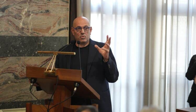 Verso Milano-Cortina 2026: investimenti, infrastrutture e sviluppo, Fontana "un'opportunità per tutta la Lombardia"