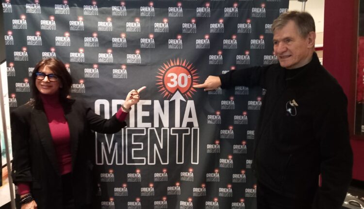 Genova: Il Festival Orientamenti celebra il 30esimo anniversario nel mese dedicato alle discipline STEM