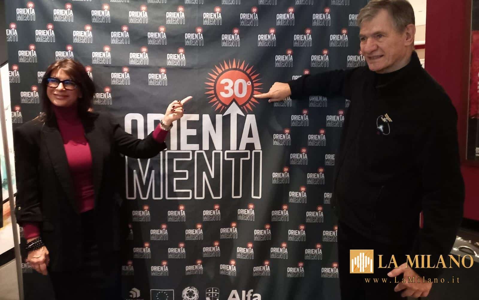 Genova: Il Festival Orientamenti celebra il 30esimo anniversario nel mese dedicato alle discipline STEM