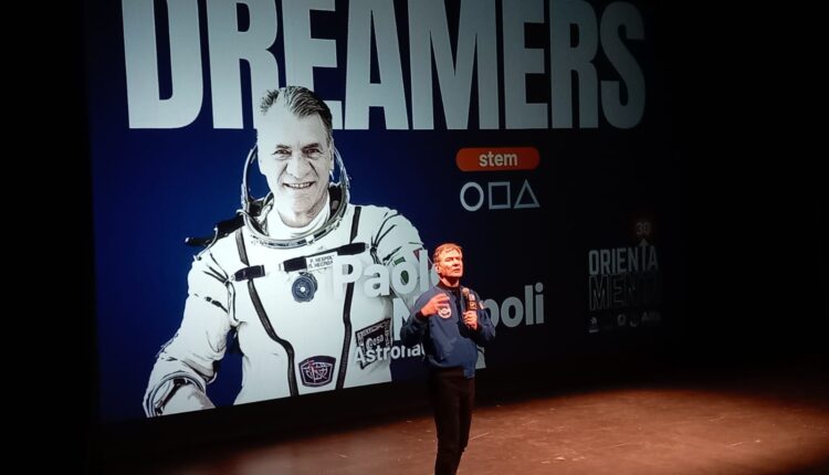 Genova: Il Festival Orientamenti celebra il 30esimo anniversario nel mese dedicato alle discipline STEM