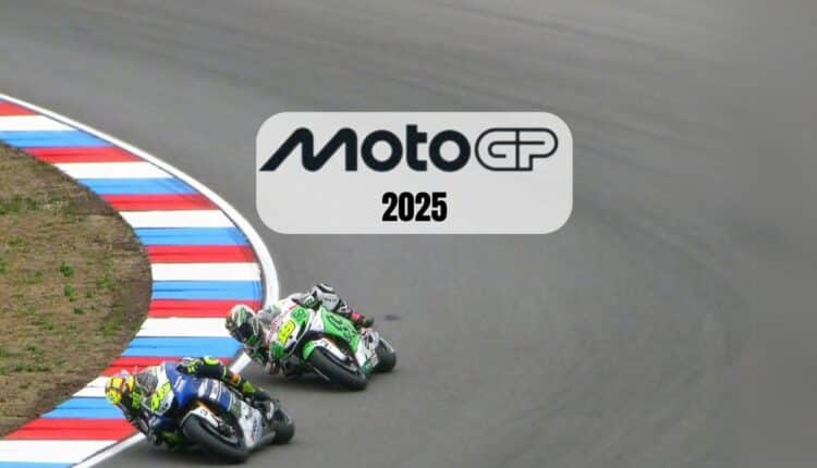 MotoGP: la stagione 2025 al via con il GP della Thailandia.