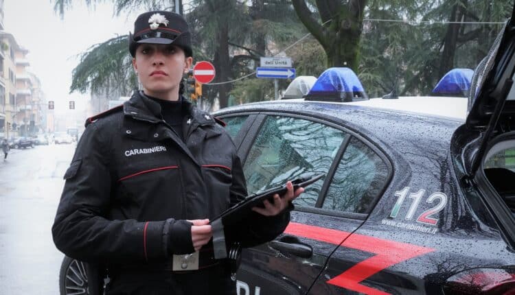 Rione Bolognina: 5 arresti, 4 denunce e 200 persone controllate, nel mirino dei Carabinieri anche gli esercizi commerciali